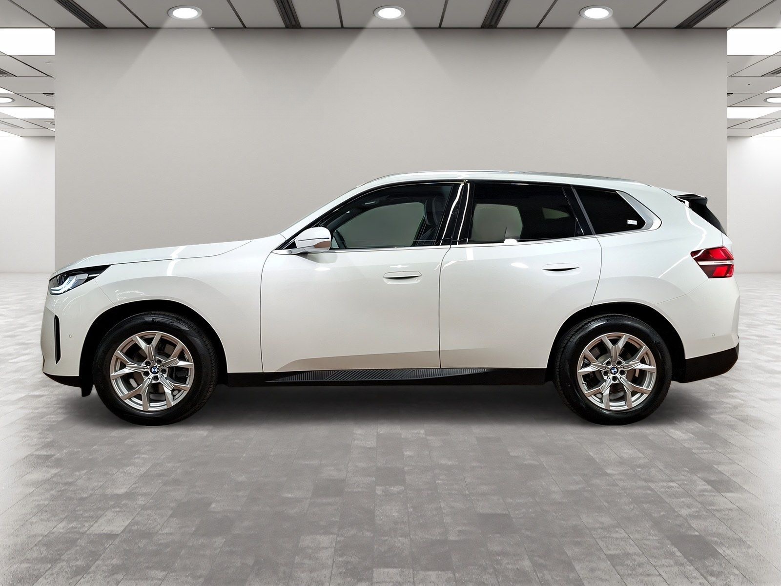 BMW X3 20d xDrive AHK Kamera Driv.Assist Sportsitze foto 3