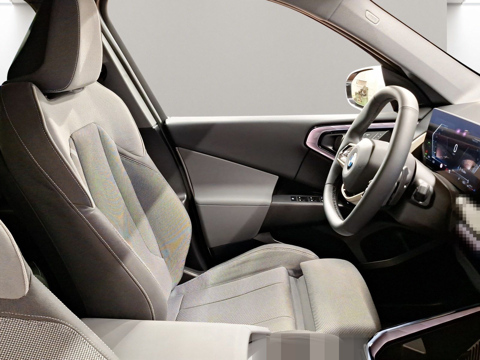 BMW X3 20d xDrive AHK Kamera Driv.Assist Sportsitze foto 5