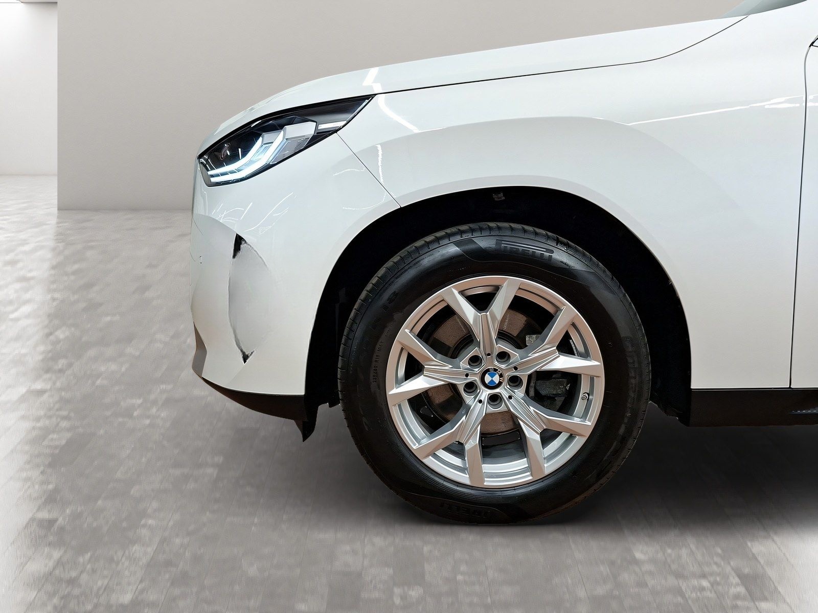 BMW X3 20d xDrive AHK Kamera Driv.Assist Sportsitze foto 9