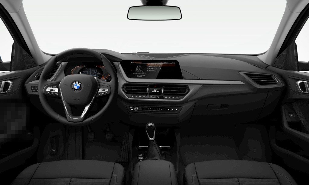 BMW 118i AHK LiveCockpitProf PDC LED Sitzheizung foto 3