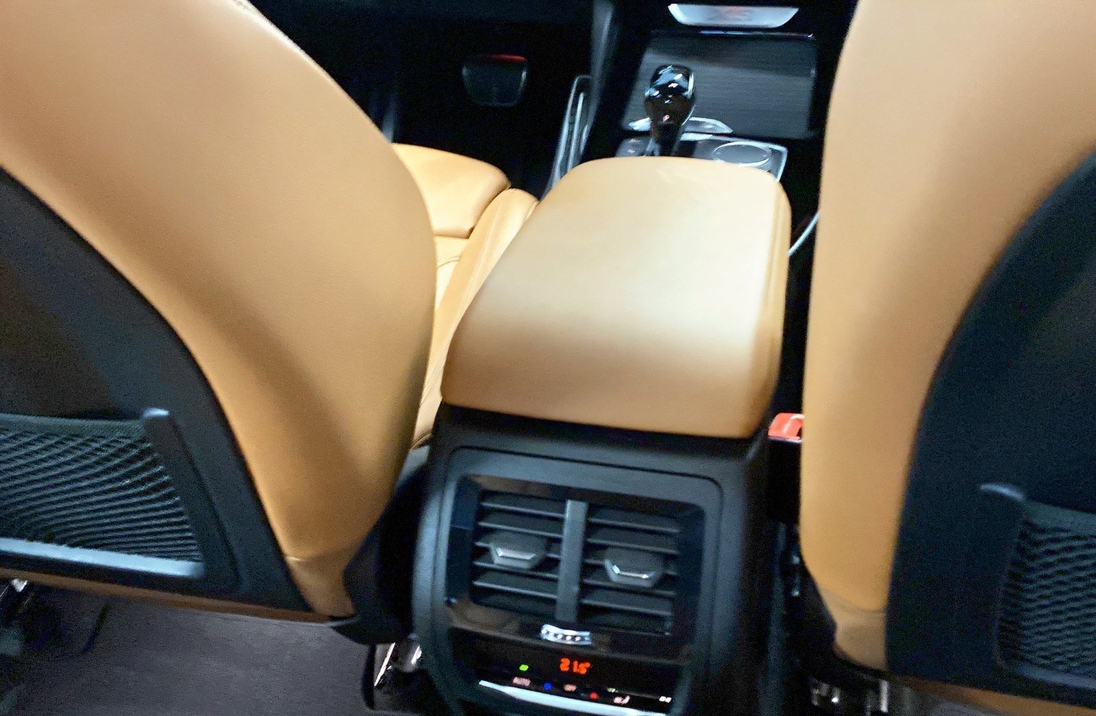 BMW X3 xDrive20d M Sport AHK LiveCockpitProf Kamera foto 17