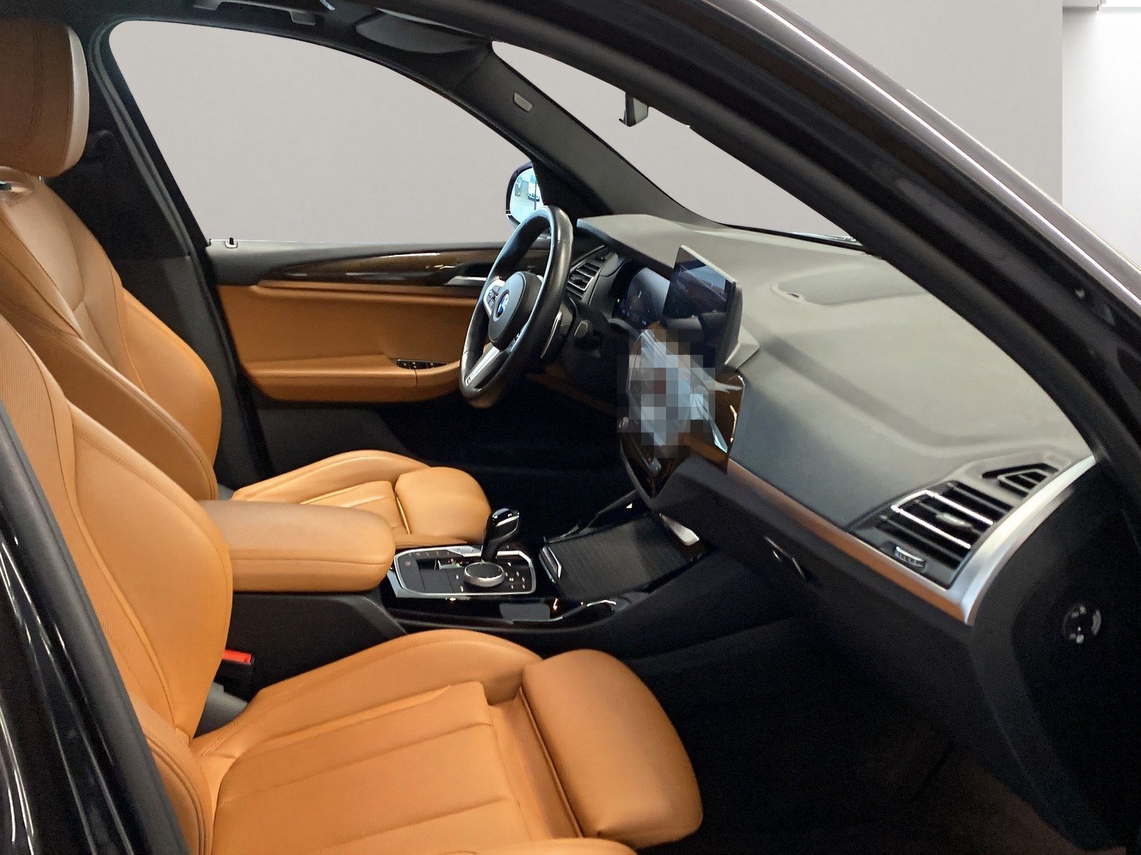 BMW X3 xDrive20d M Sport AHK LiveCockpitProf Kamera foto 5