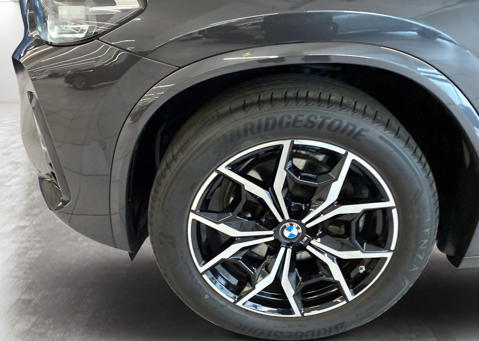 BMW X3 xDrive20d M Sport AHK LiveCockpitProf Kamera foto 9