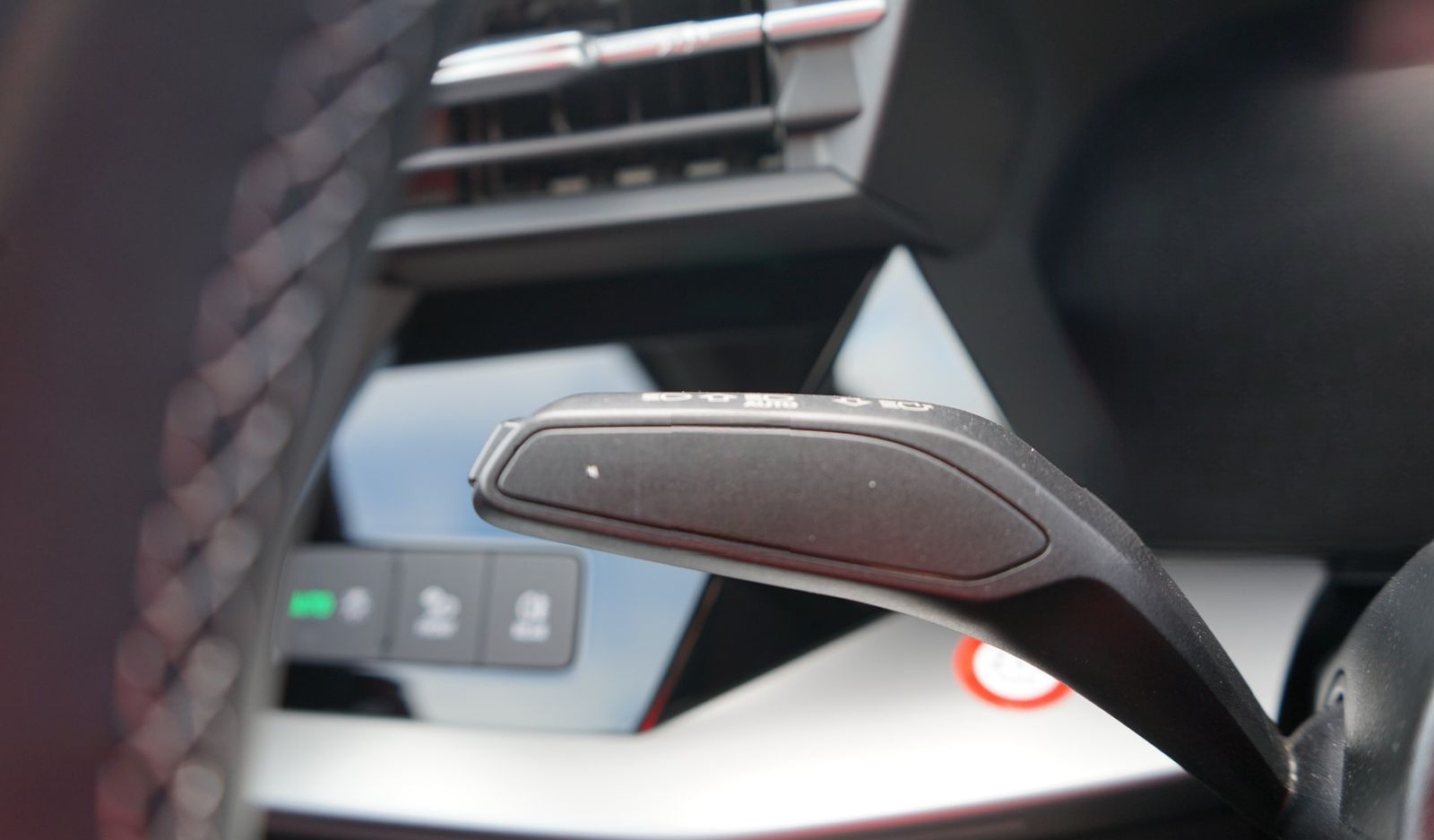 Audi S3 Sportback 2.0 TFSI quattro LED Navi Kamera foto 15
