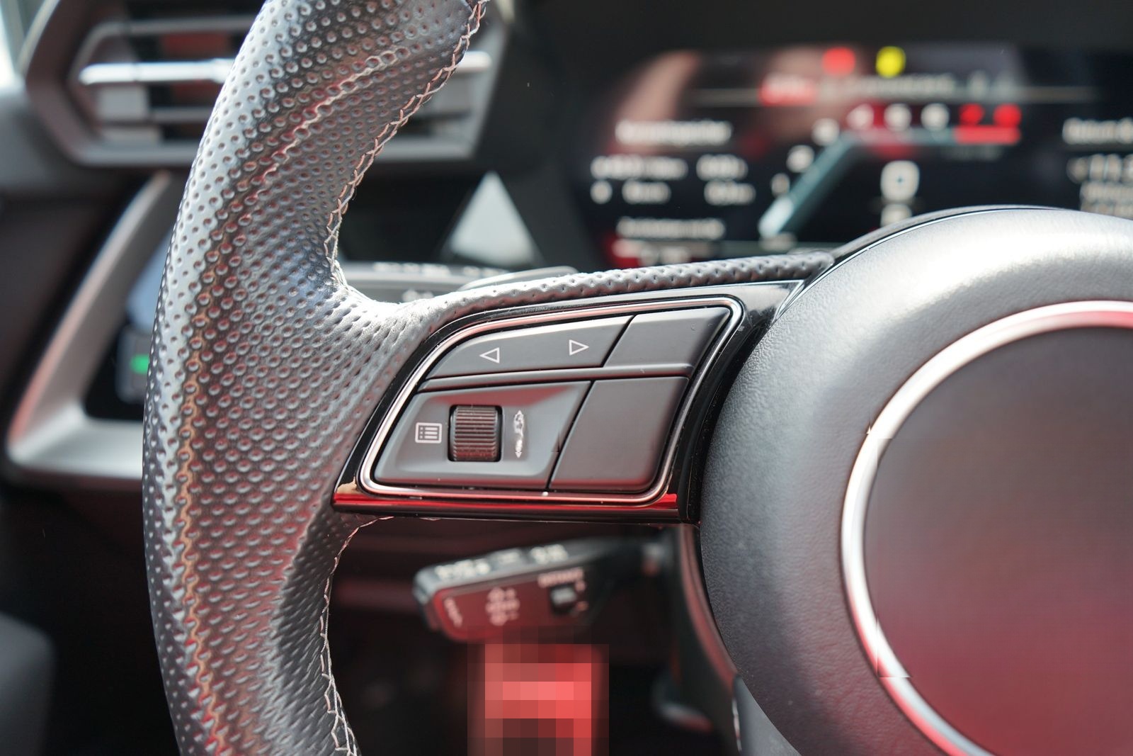 Audi S3 Sportback 2.0 TFSI quattro LED Navi Kamera foto 16