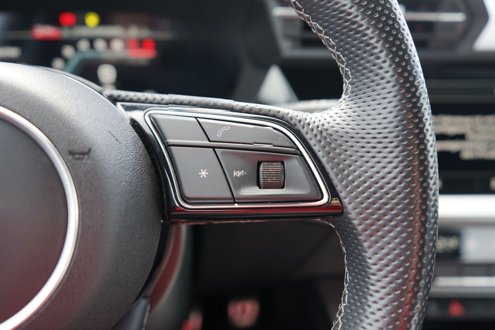 Audi S3 Sportback 2.0 TFSI quattro LED Navi Kamera foto 18