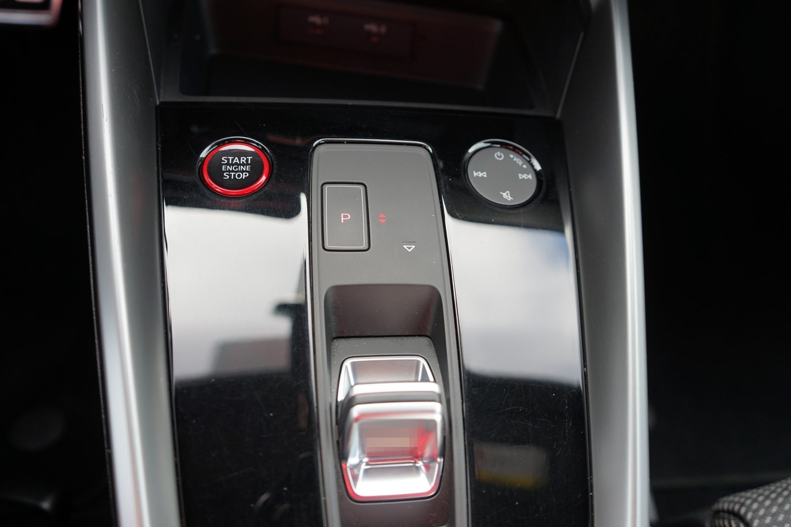 Audi S3 Sportback 2.0 TFSI quattro LED Navi Kamera foto 23