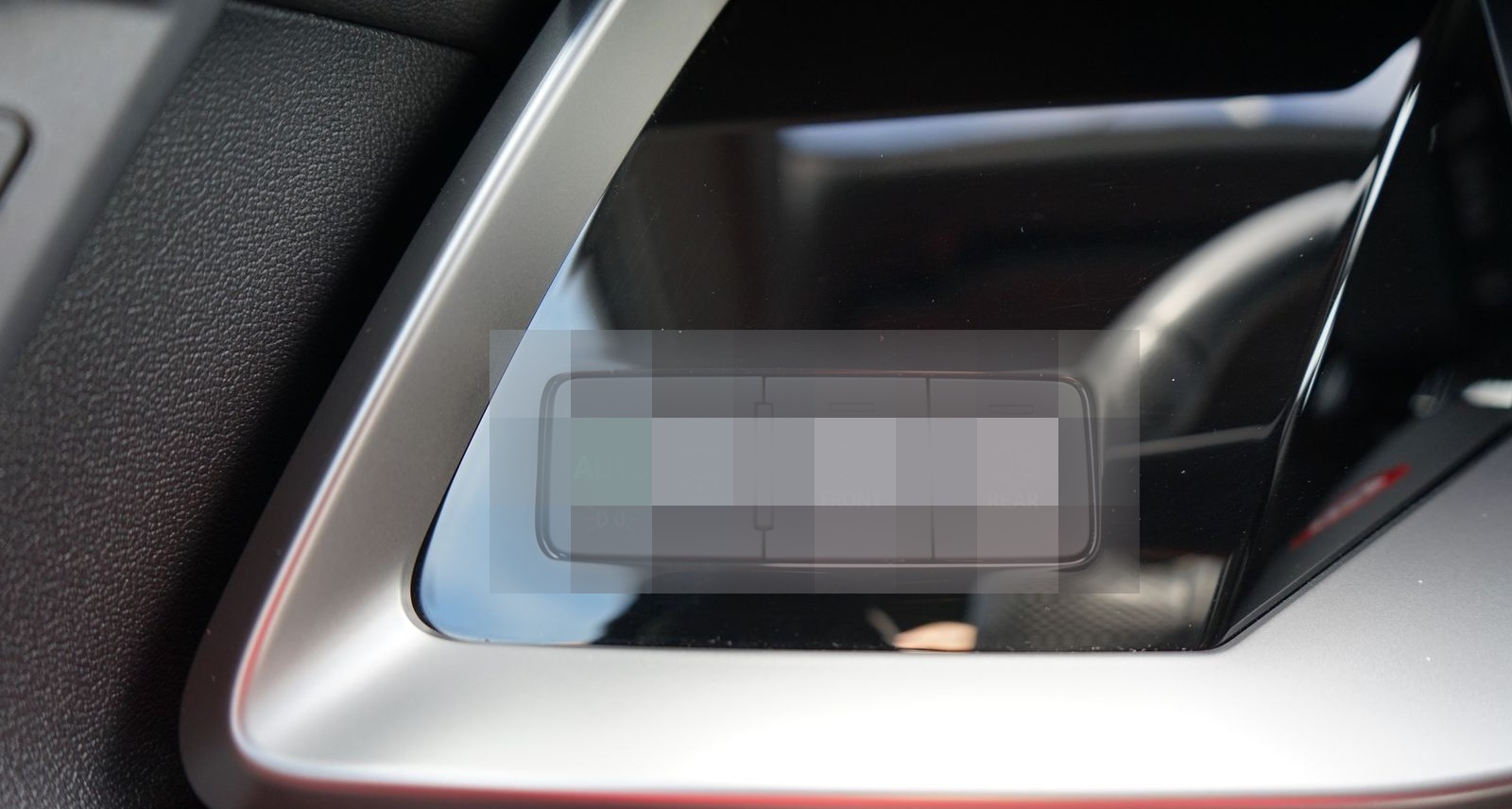 Audi S3 Sportback 2.0 TFSI quattro LED Navi Kamera foto 25