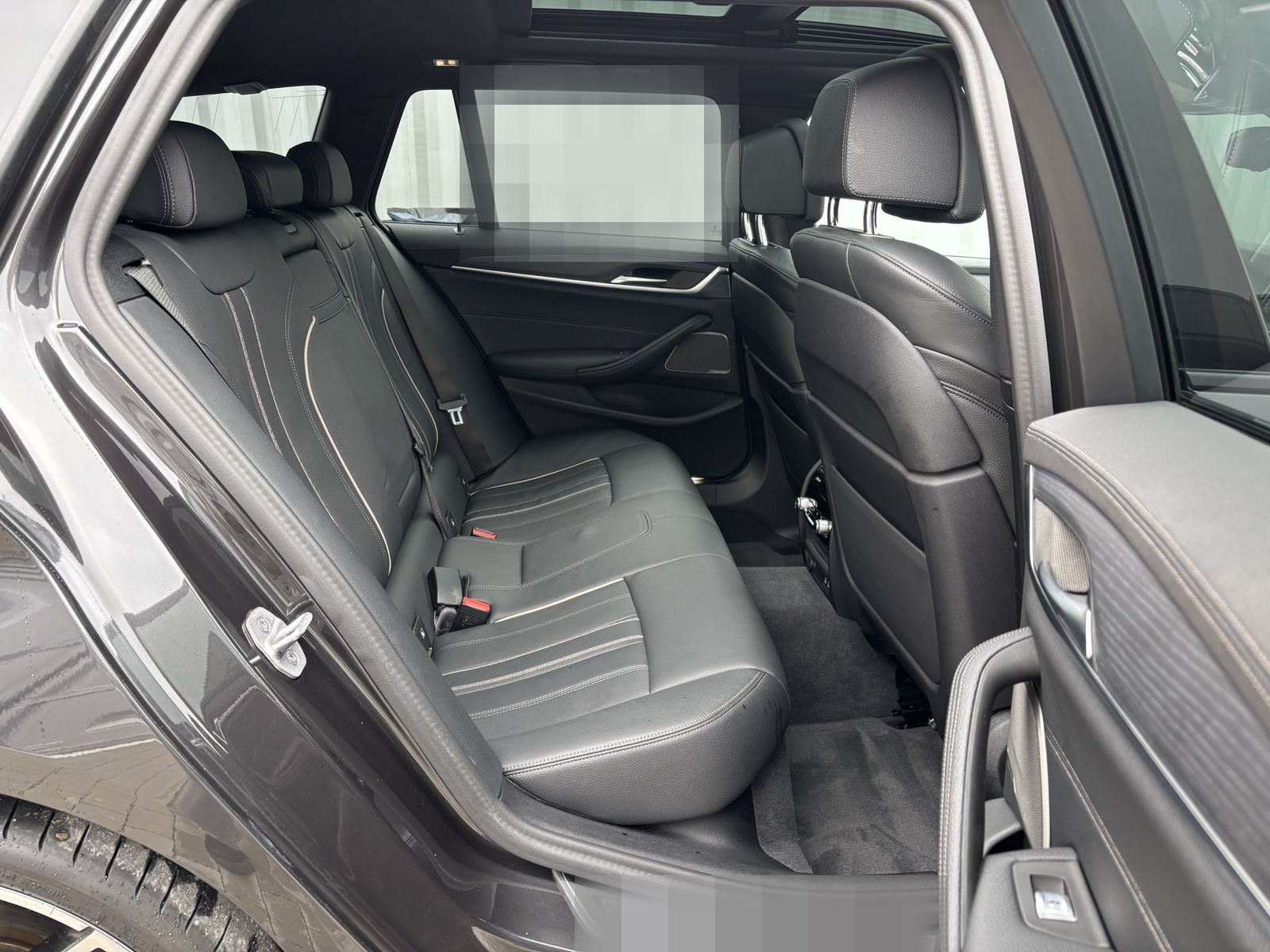 BMW 540d xDrive ///M Sport Laser LC Prof AHK HUD H&K foto 11