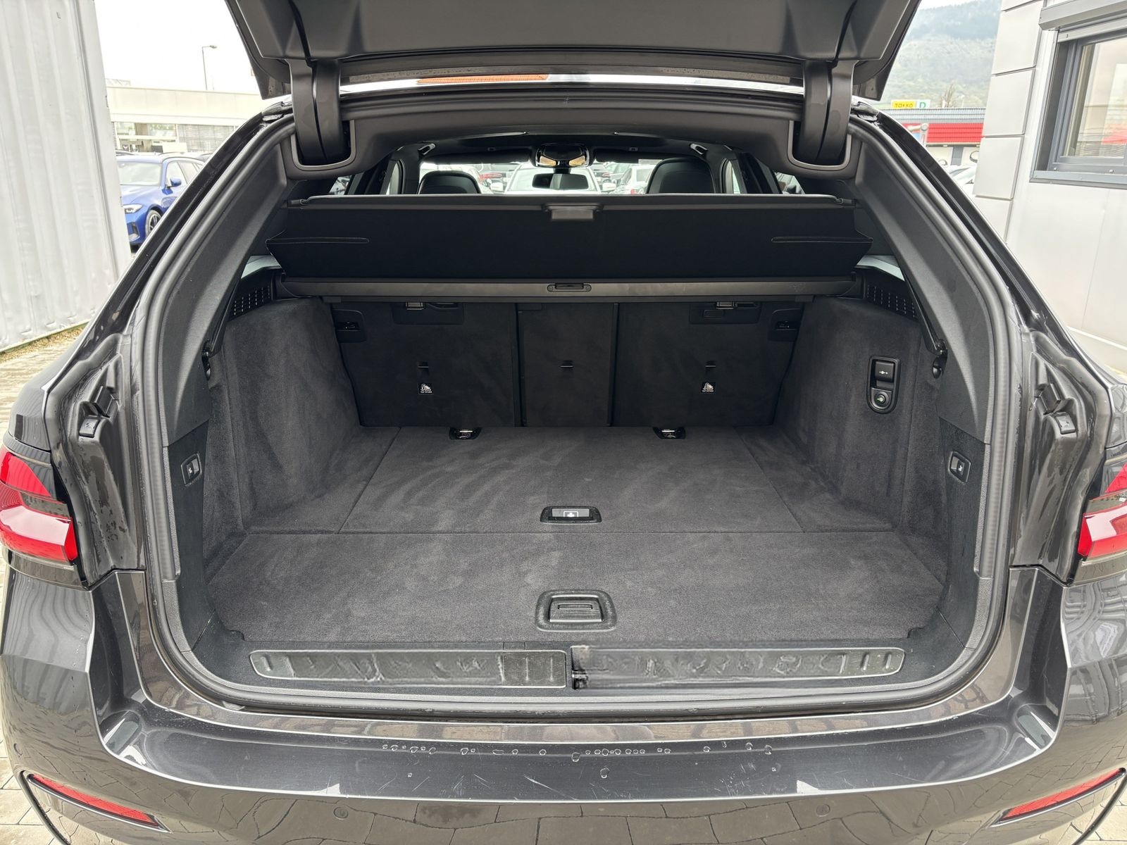 BMW 540d xDrive ///M Sport Laser LC Prof AHK HUD H&K foto 13