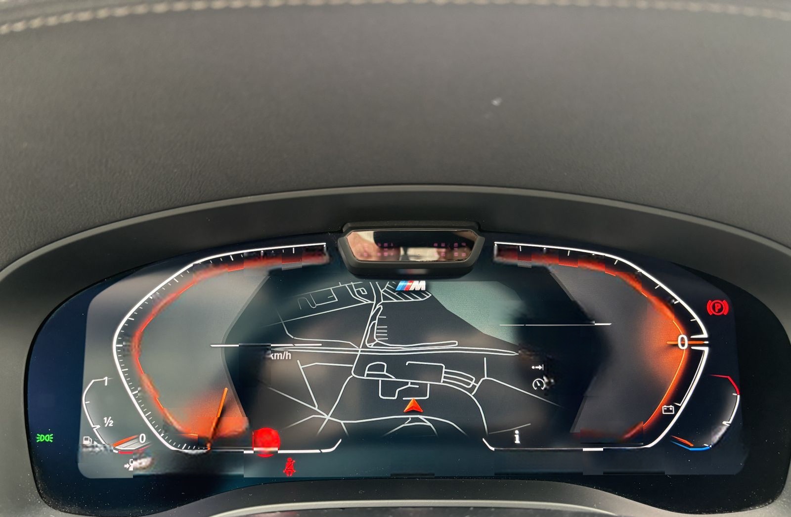 BMW 540d xDrive ///M Sport Laser LC Prof AHK HUD H&K foto 17