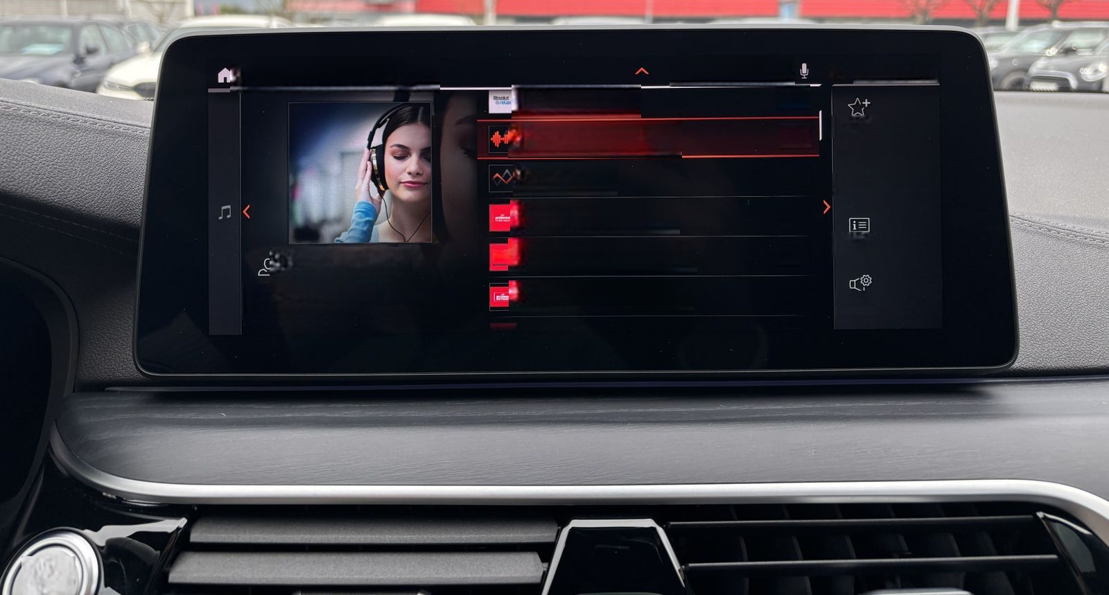 BMW 540d xDrive ///M Sport Laser LC Prof AHK HUD H&K foto 20