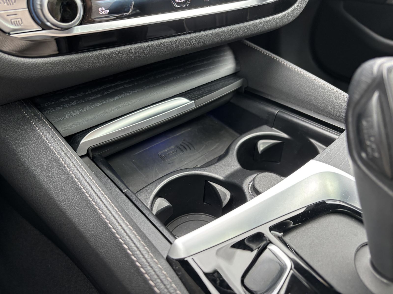 BMW 540d xDrive ///M Sport Laser LC Prof AHK HUD H&K foto 24