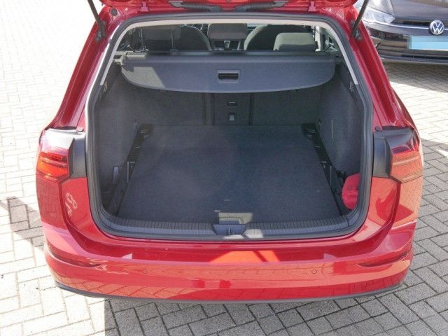 Volkswagen Golf VIII Variant 1.5 TSI Life Navi LED ACC DigC foto 13