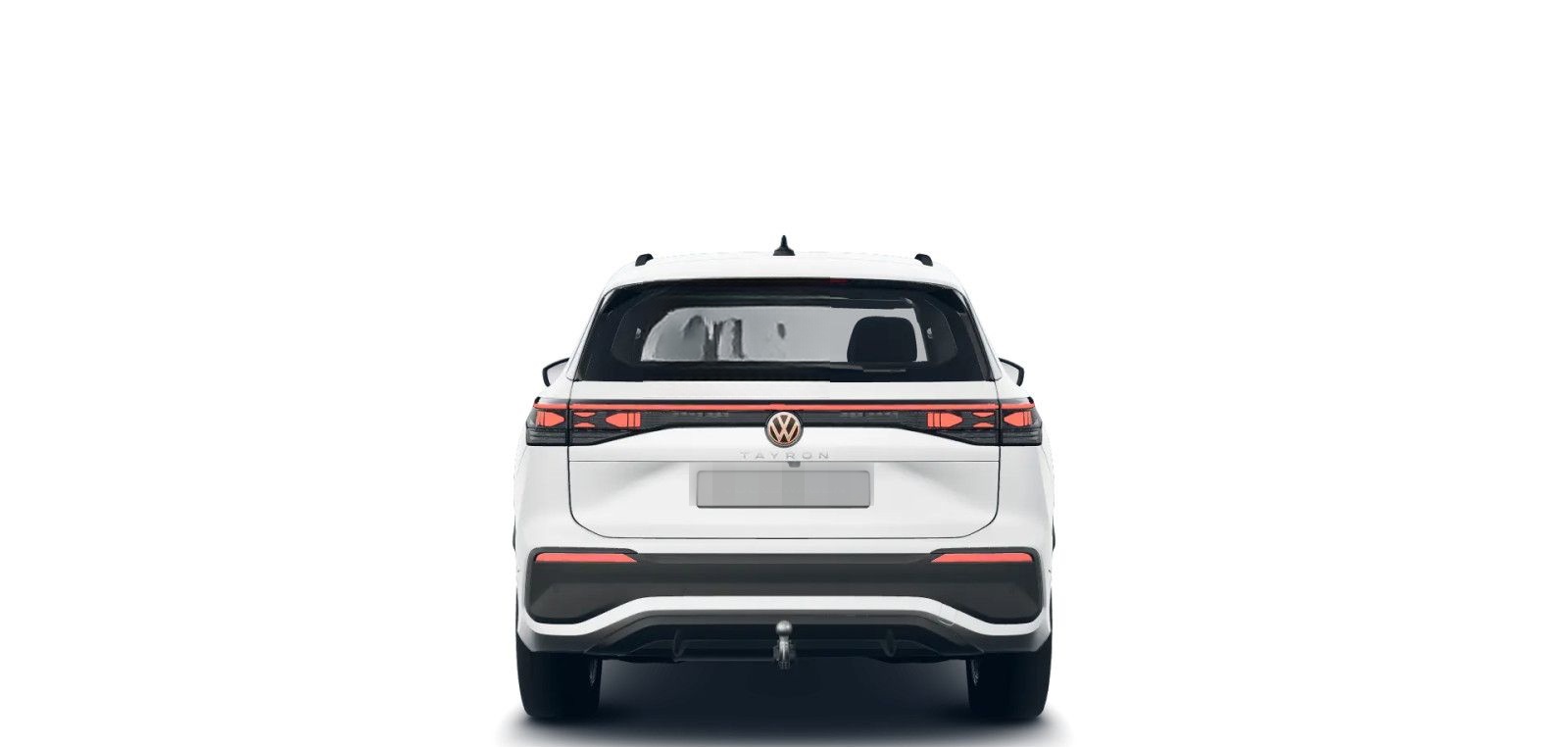 Volkswagen Tayron 2.0 TDI DSG Life 4Motion Navi 7-Sitzer AH foto 6