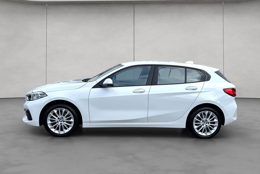 BMW 118i Advantage foto 2