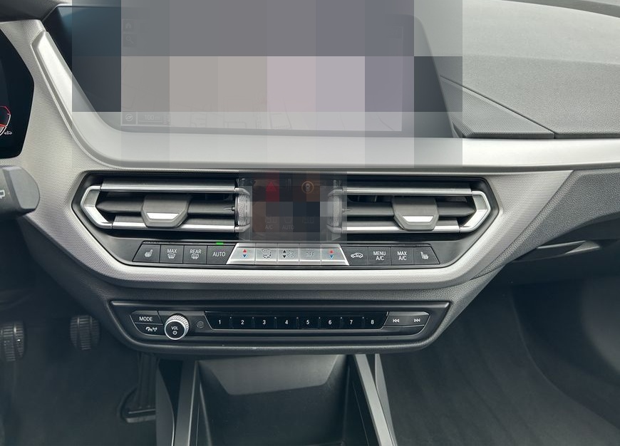 BMW 118i Advantage foto 13