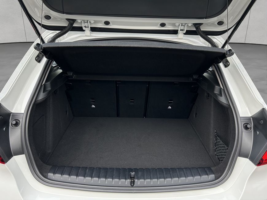 BMW 118i Advantage foto 5