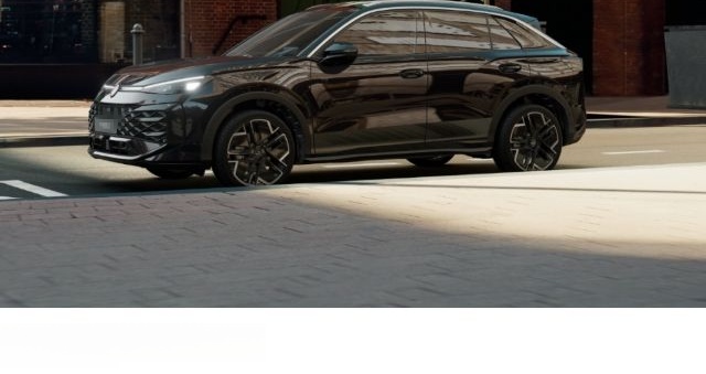 Volkswagen T-Roc R-Line 1.5 l eTSI Tageszulassungen *verfüg foto 2