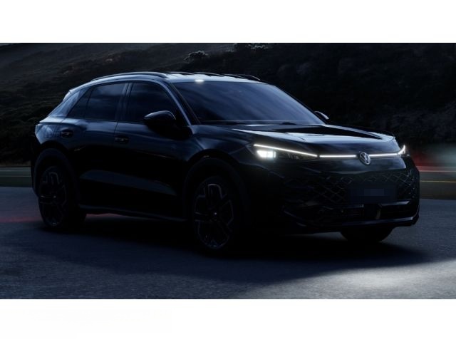 Volkswagen T-Roc R-Line 1.5 l eTSI Tageszulassungen *verfüg foto 11