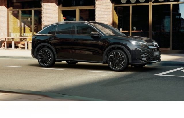 Volkswagen T-Roc R-Line 1.5 l eTSI Tageszulassungen *verfüg foto 3