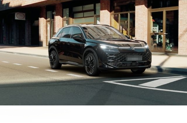 Volkswagen T-Roc R-Line 1.5 l eTSI Tageszulassungen *verfüg foto 4