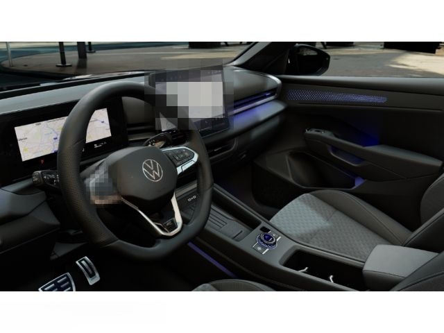 Volkswagen T-Roc R-Line 1.5 l eTSI Tageszulassungen *verfüg foto 6