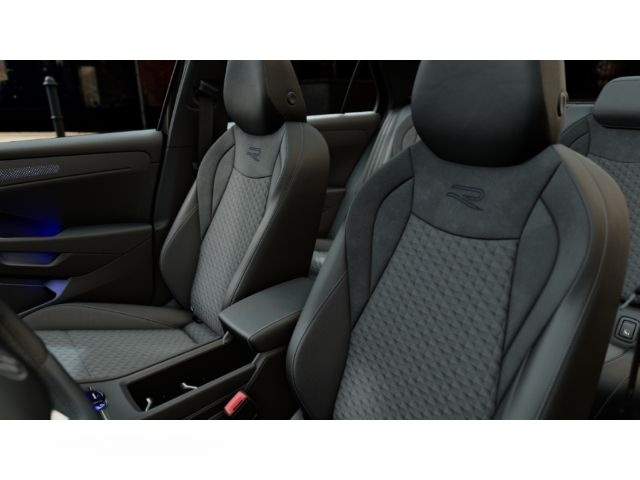 Volkswagen T-Roc R-Line 1.5 l eTSI Tageszulassungen *verfüg foto 7