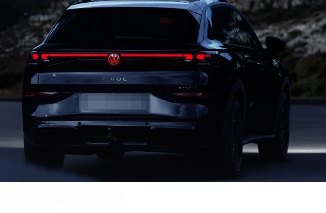 Volkswagen T-Roc R-Line 1.5 l eTSI Tageszulassungen *verfüg foto 10