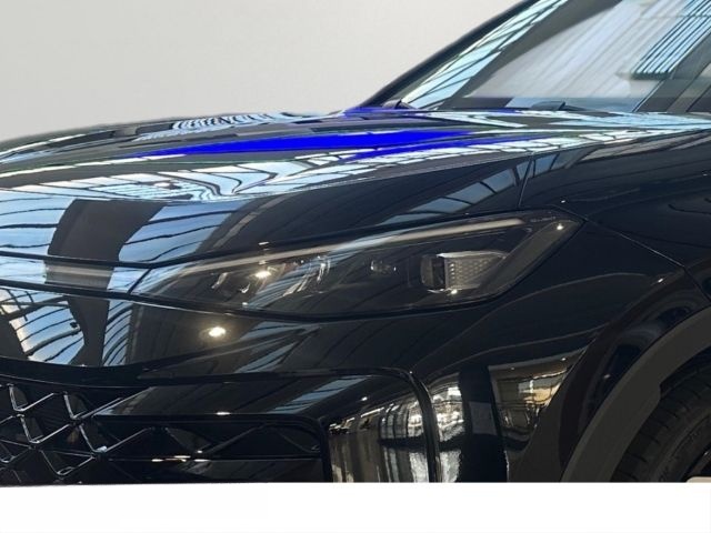Volkswagen T-Roc R-Line 1.5 l eTSI Tageszulassungen IQ.LIGH foto 4