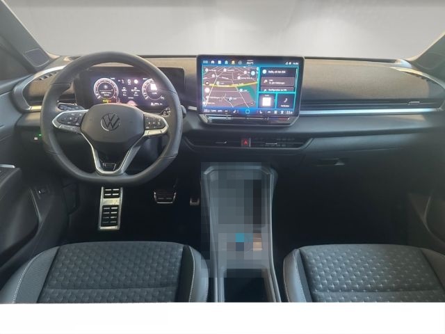 Volkswagen T-Roc R-Line 1.5 l eTSI Tageszulassungen IQ.LIGH foto 5