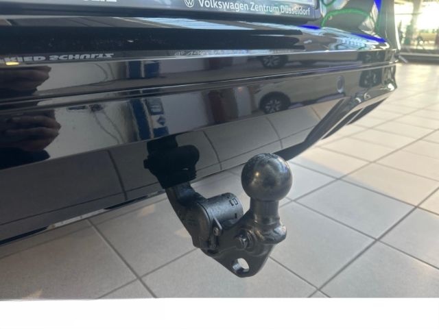 Volkswagen T-Roc R-Line 1.5 l eTSI Tageszulassungen IQ.LIGH foto 9