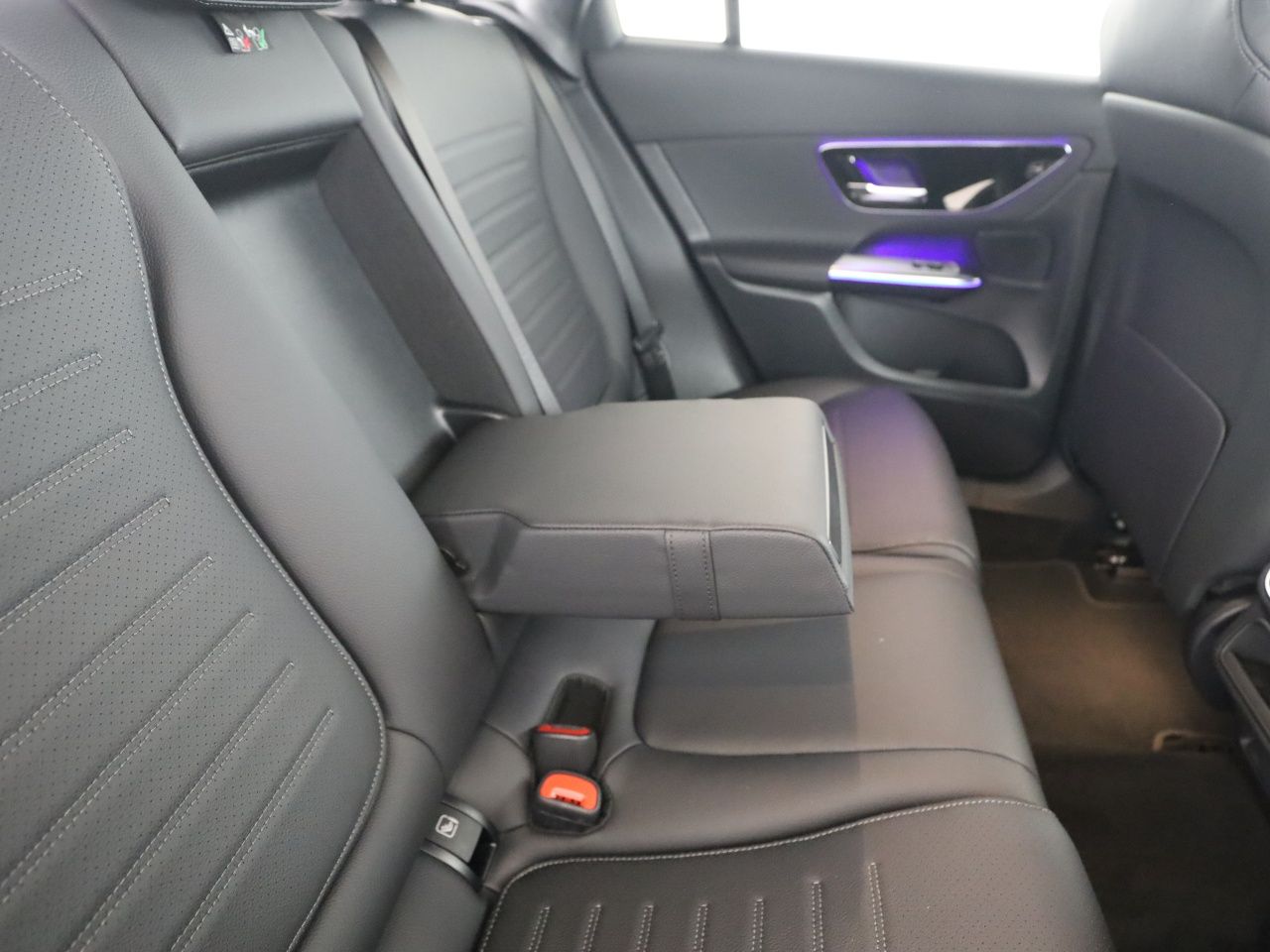 Mercedes-Benz GLC 200 d 4M AMG Night MBUX AHK Distronic 360 foto 21