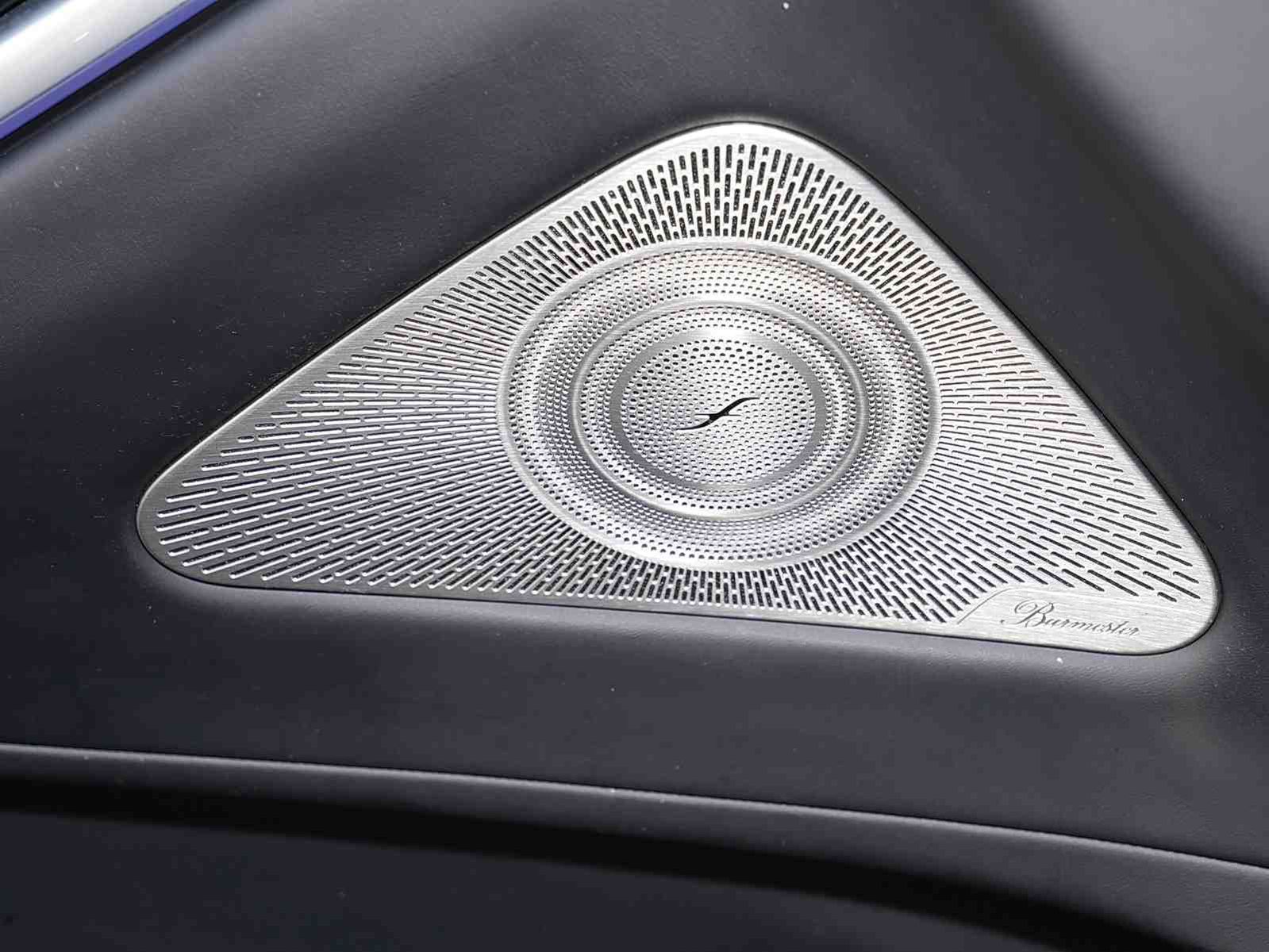 Mercedes-Benz S 500 4M lang AMG+EXCLUSIVE-Paket+DRIVEPILOT+HUD foto 14