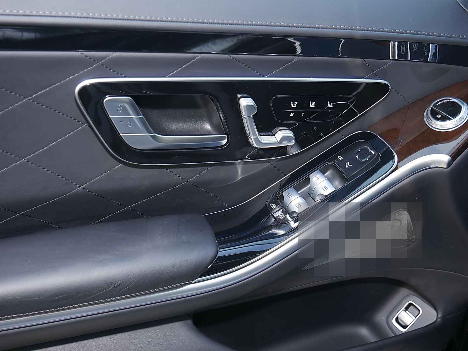 Mercedes-Benz S 500 4M lang AMG+EXCLUSIVE-Paket+DRIVEPILOT+HUD foto 10