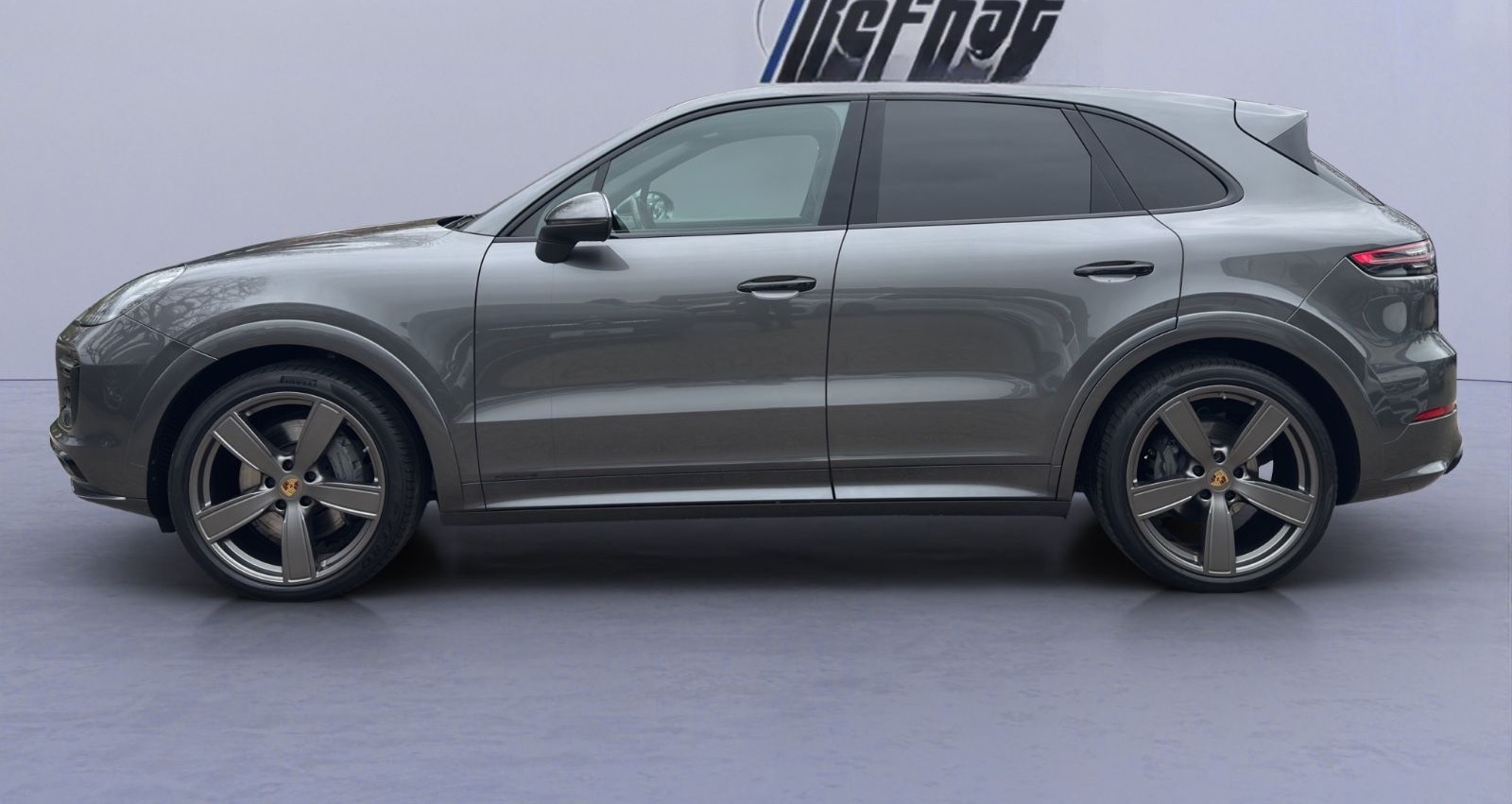 Porsche Cayenne S GTS PAKET*KLAPPENABGAS*MATRIX*PANO*ACC foto 12