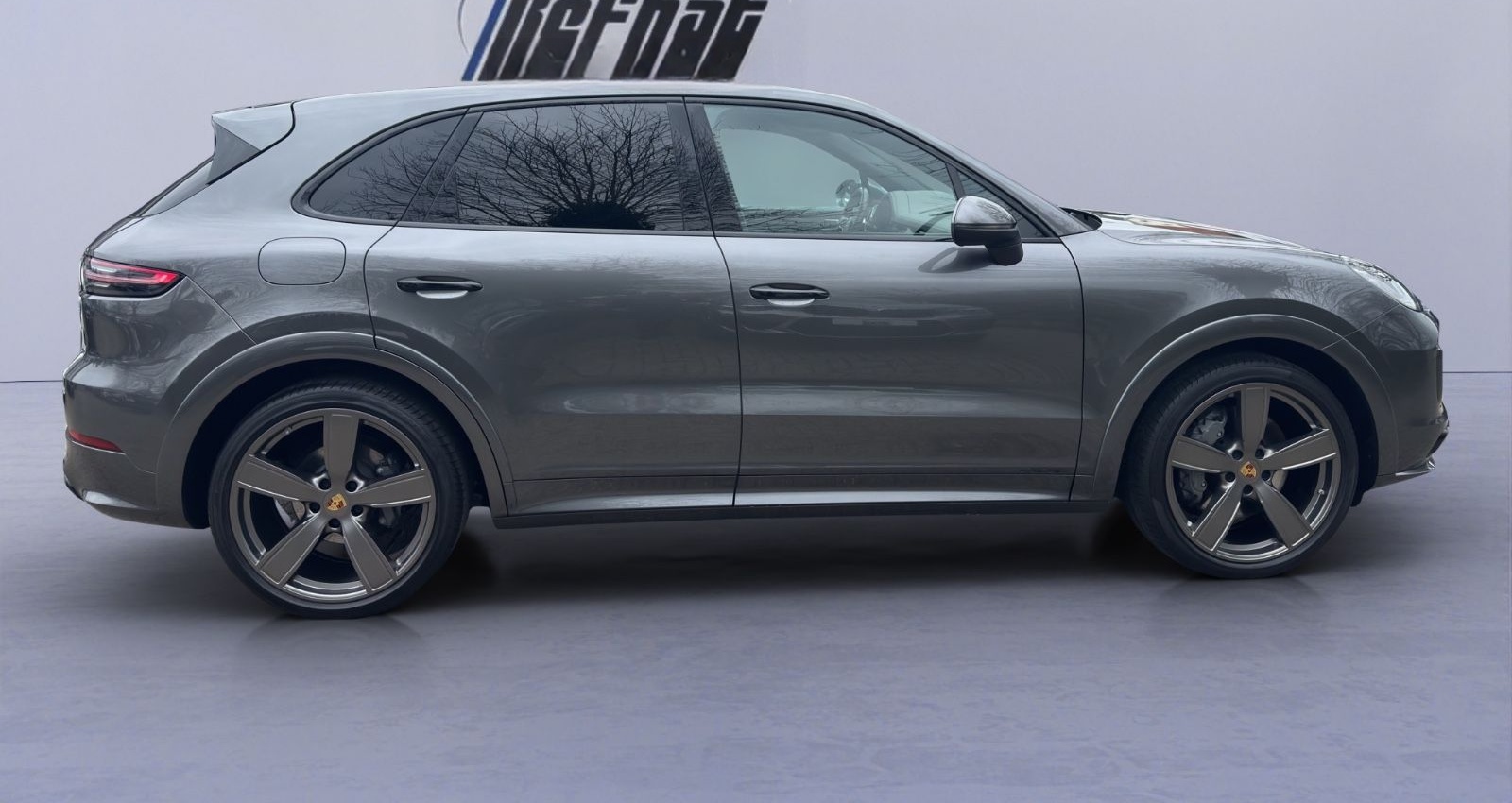 Porsche Cayenne S GTS PAKET*KLAPPENABGAS*MATRIX*PANO*ACC foto 13