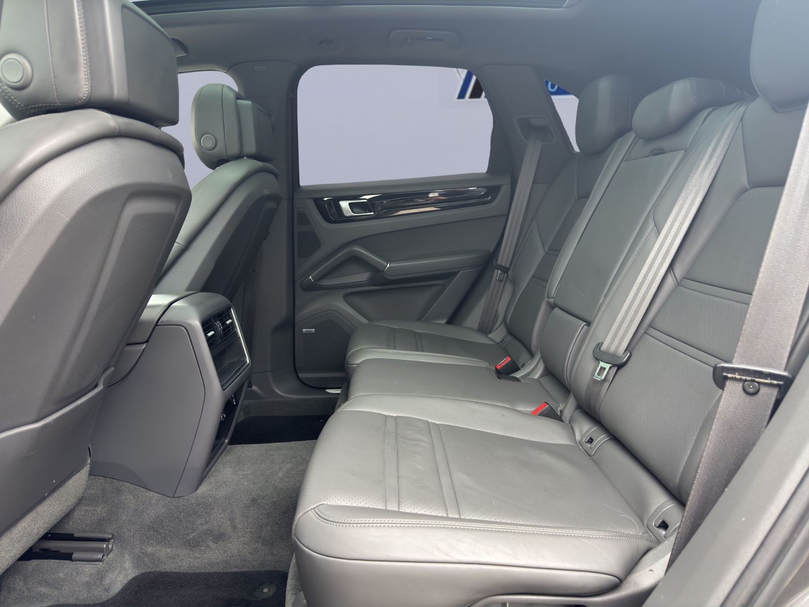 Porsche Cayenne S GTS PAKET*KLAPPENABGAS*MATRIX*PANO*ACC foto 23