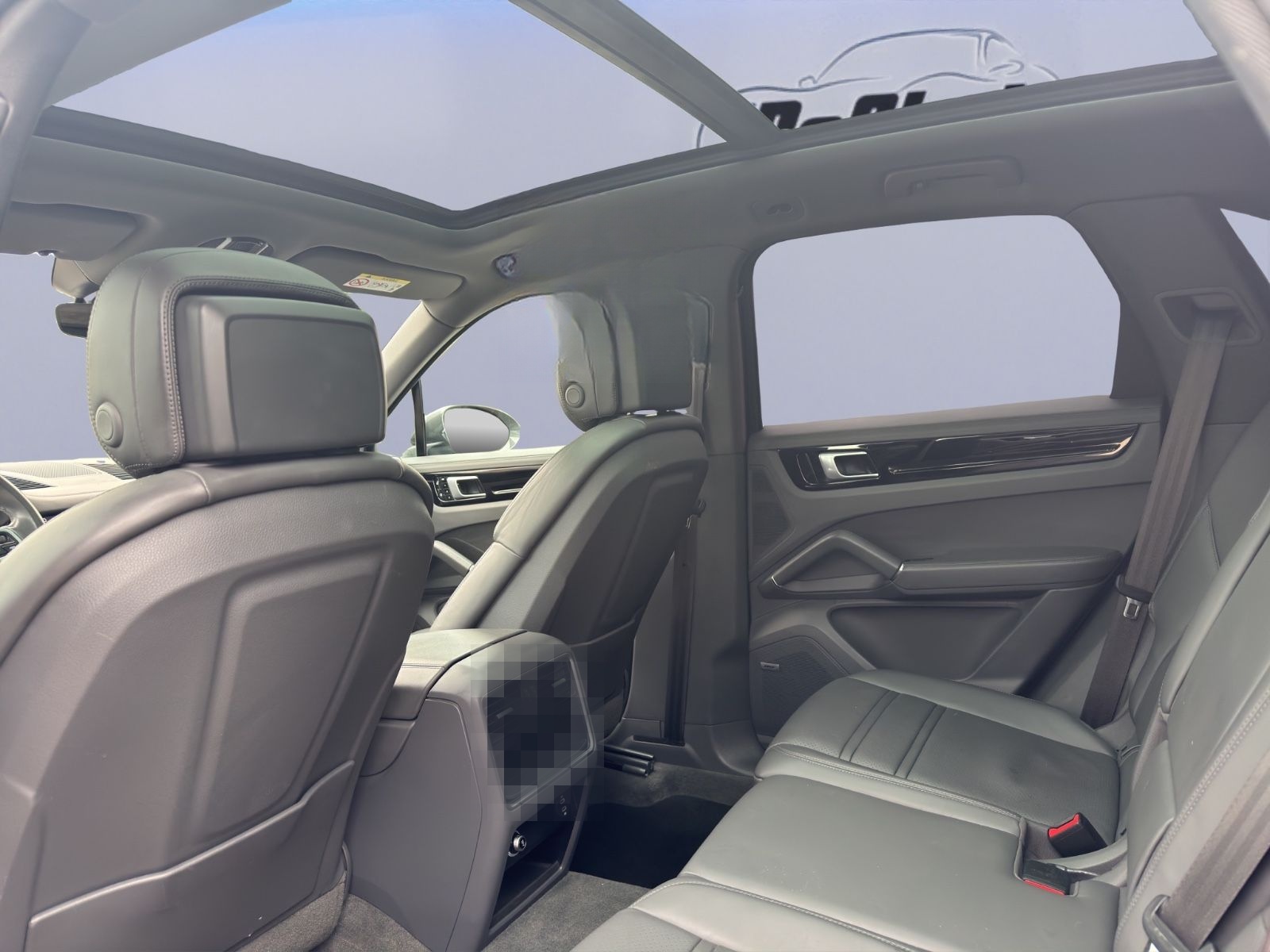 Porsche Cayenne S GTS PAKET*KLAPPENABGAS*MATRIX*PANO*ACC foto 24