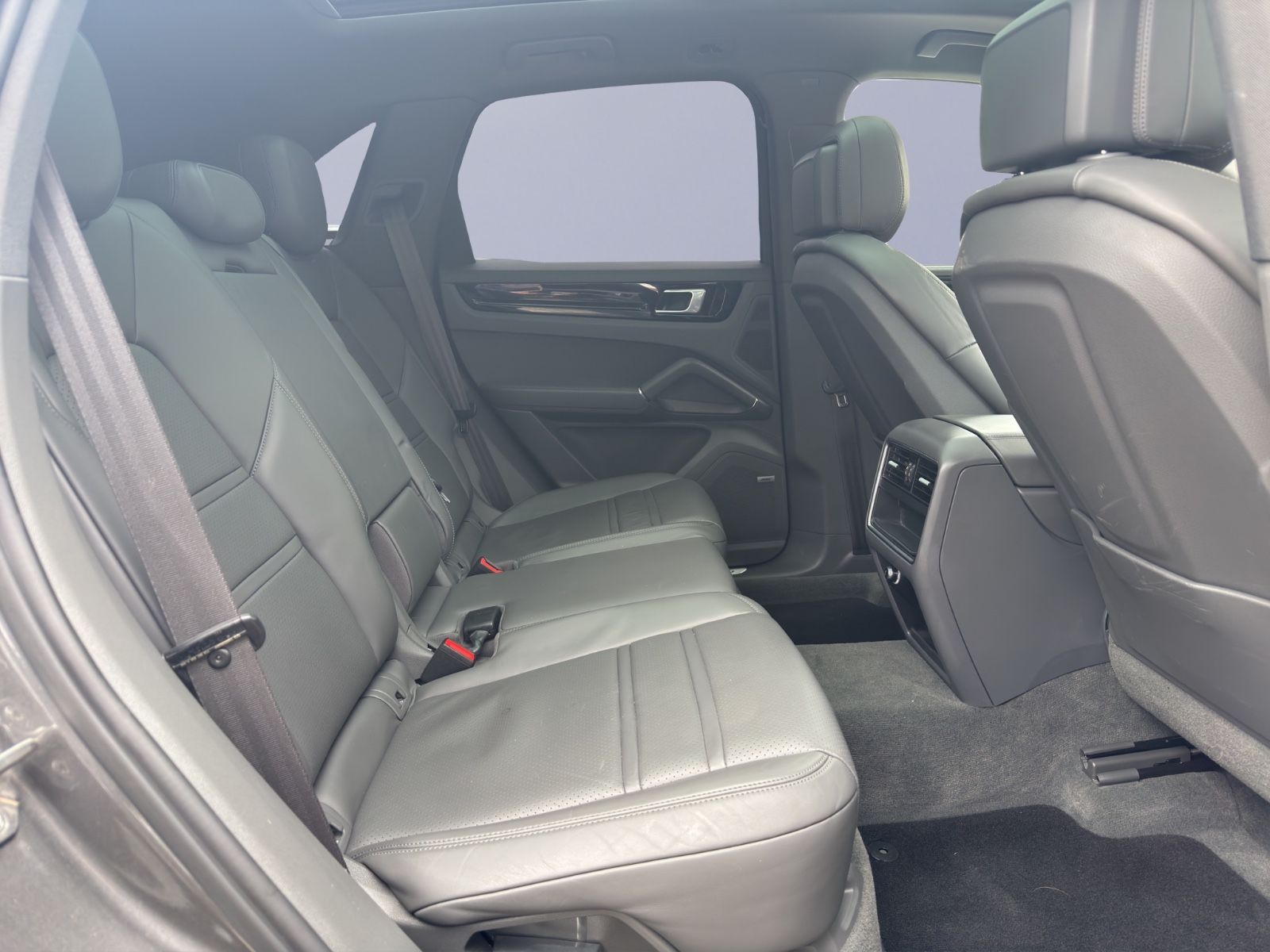 Porsche Cayenne S GTS PAKET*KLAPPENABGAS*MATRIX*PANO*ACC foto 25