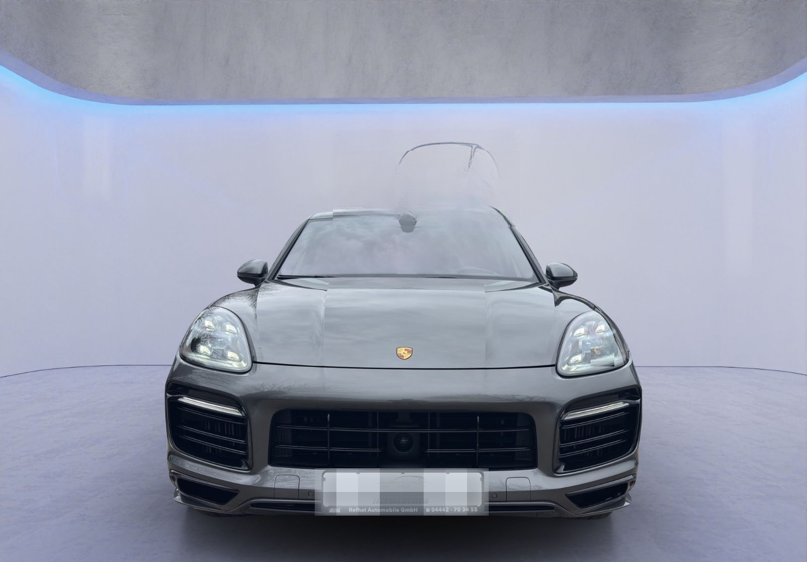 Porsche Cayenne S GTS PAKET*KLAPPENABGAS*MATRIX*PANO*ACC foto 4