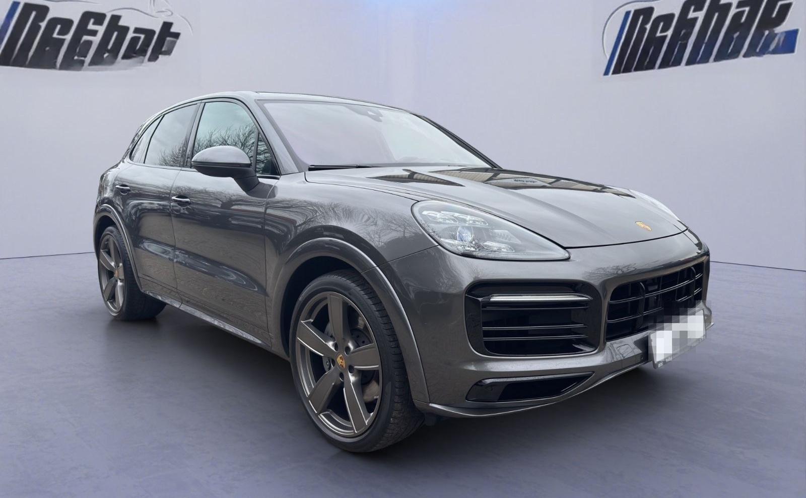 Porsche Cayenne S GTS PAKET*KLAPPENABGAS*MATRIX*PANO*ACC foto 6
