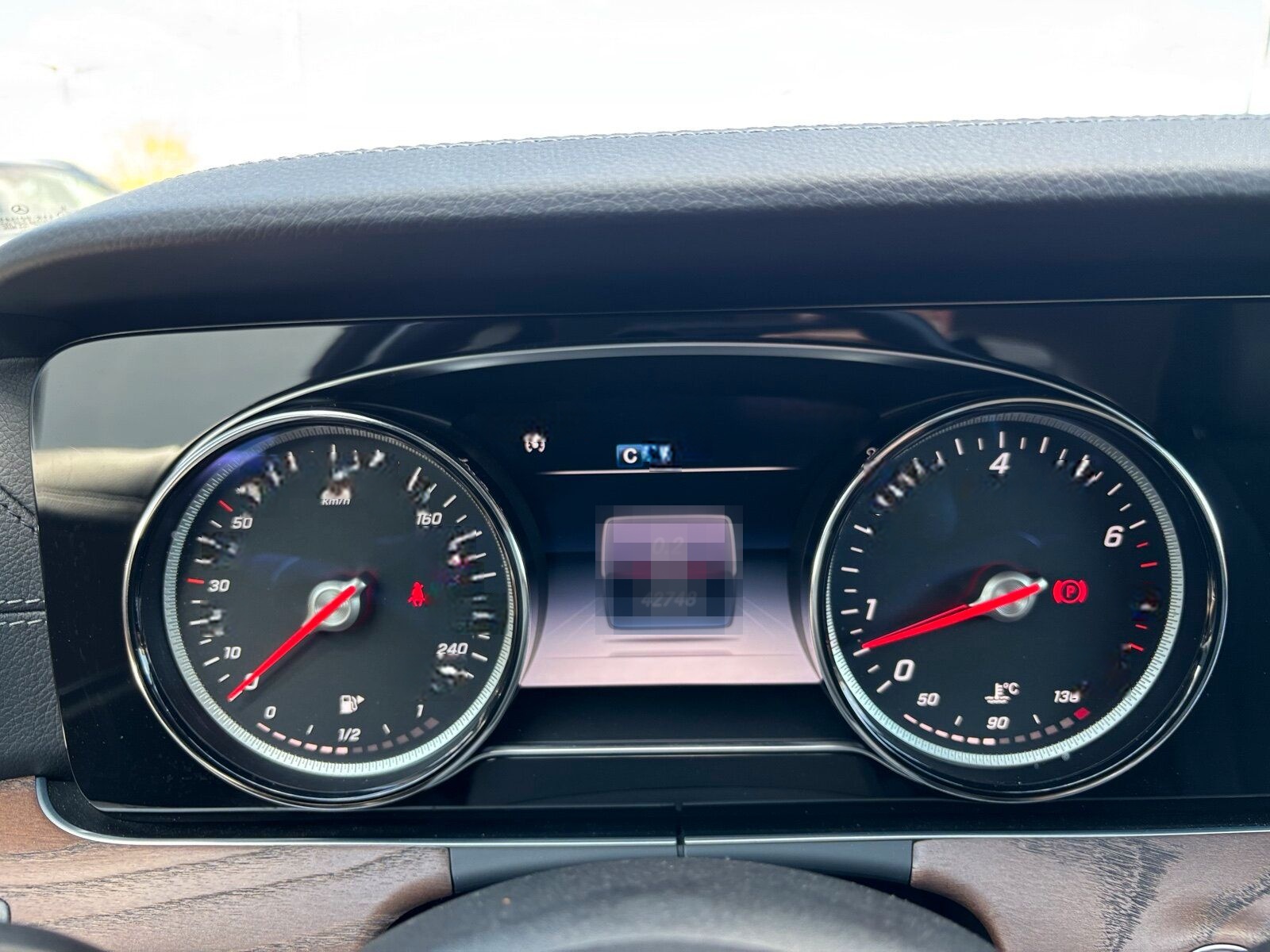 Mercedes-Benz E 450 4M EXCLUSIVE+NAVI+KAMERA+LED+STANDHEIZUNG+ foto 14