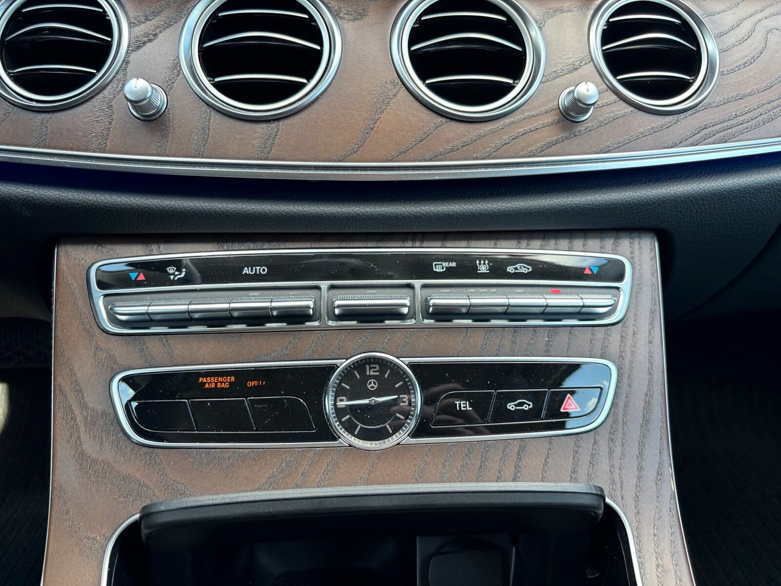 Mercedes-Benz E 450 4M EXCLUSIVE+NAVI+KAMERA+LED+STANDHEIZUNG+ foto 16