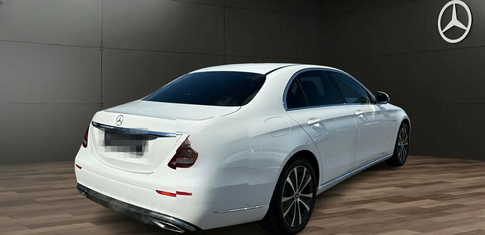 Mercedes-Benz E 450 4M EXCLUSIVE+NAVI+KAMERA+LED+STANDHEIZUNG+ foto 5