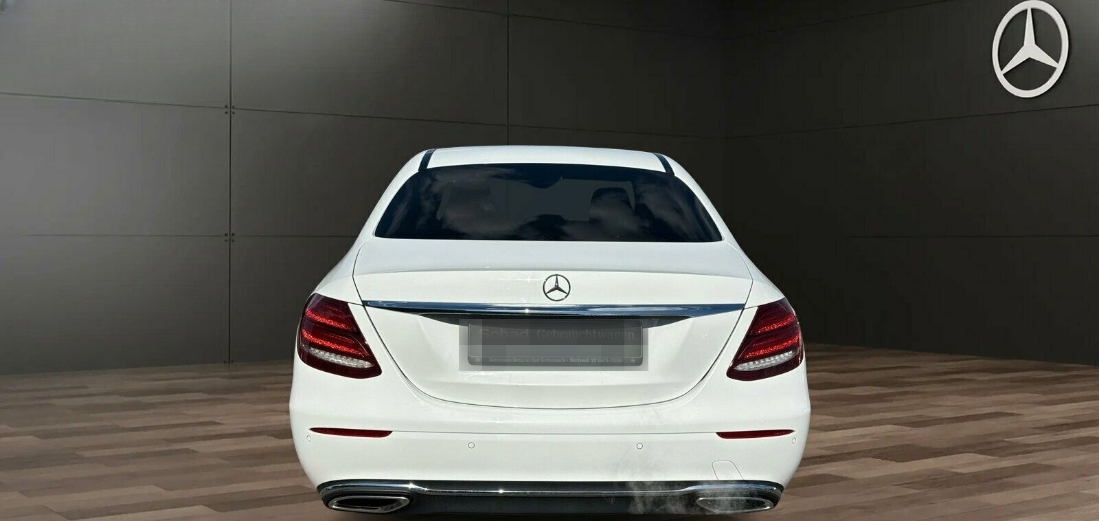 Mercedes-Benz E 450 4M EXCLUSIVE+NAVI+KAMERA+LED+STANDHEIZUNG+ foto 6