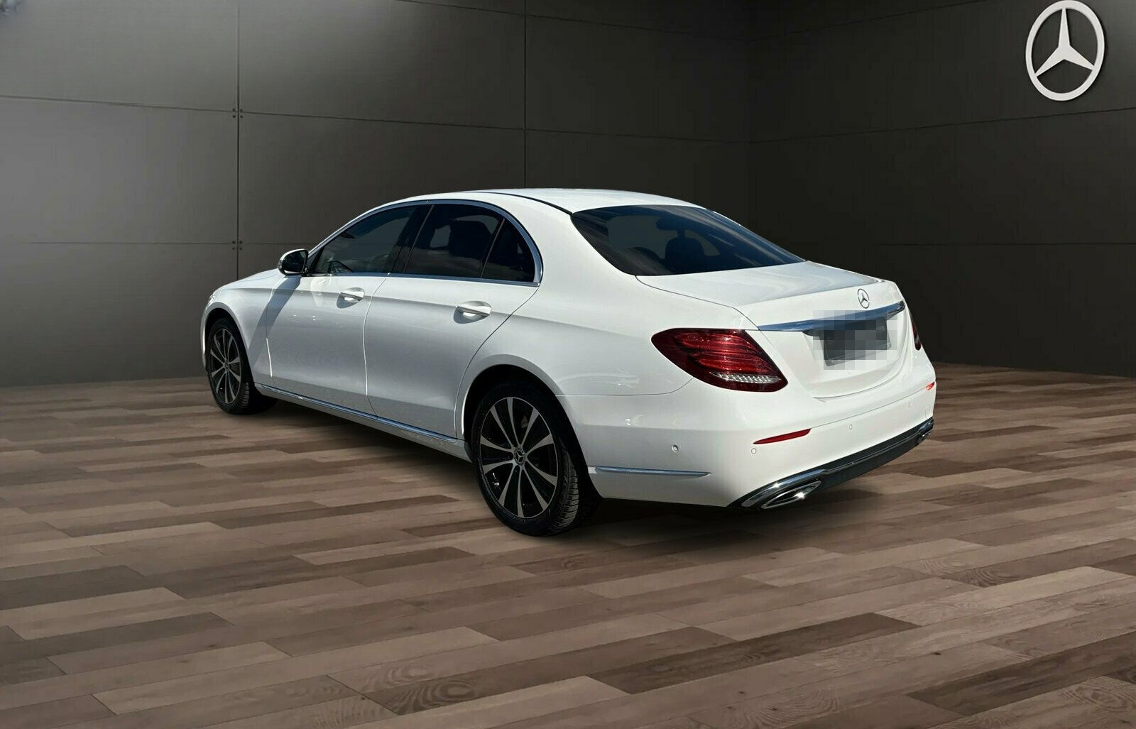 Mercedes-Benz E 450 4M EXCLUSIVE+NAVI+KAMERA+LED+STANDHEIZUNG+ foto 7