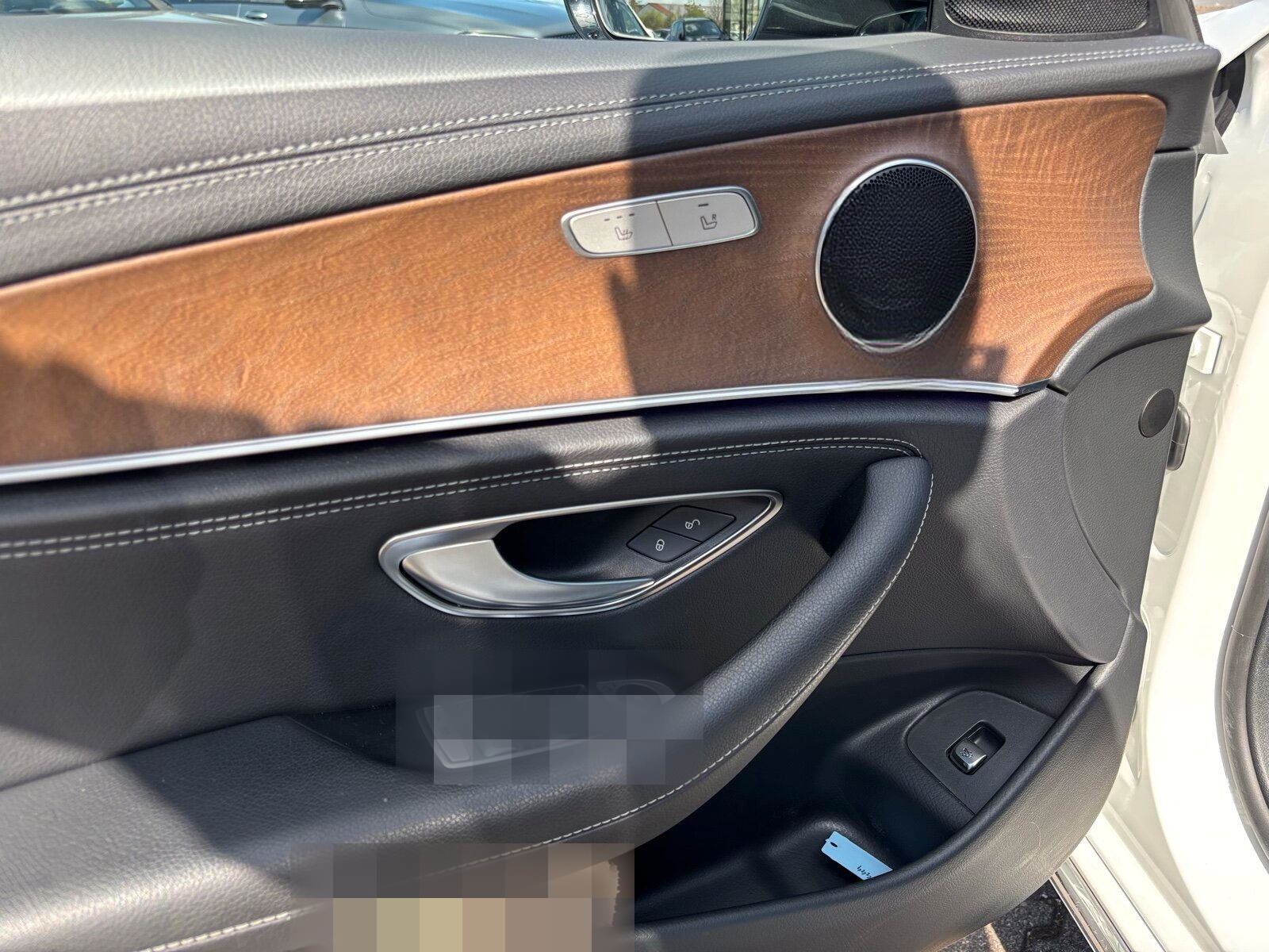 Mercedes-Benz E 450 4M EXCLUSIVE+NAVI+KAMERA+LED+STANDHEIZUNG+ foto 9