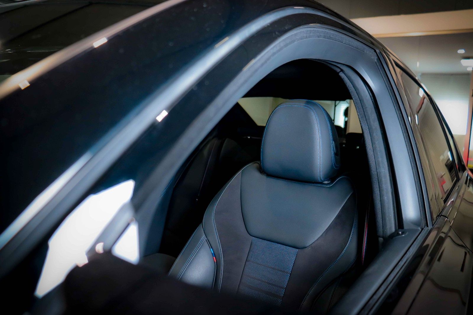 BMW M340i xD LASER*PANO*KAM*H&K*ACC*M SPORTAGA foto 12