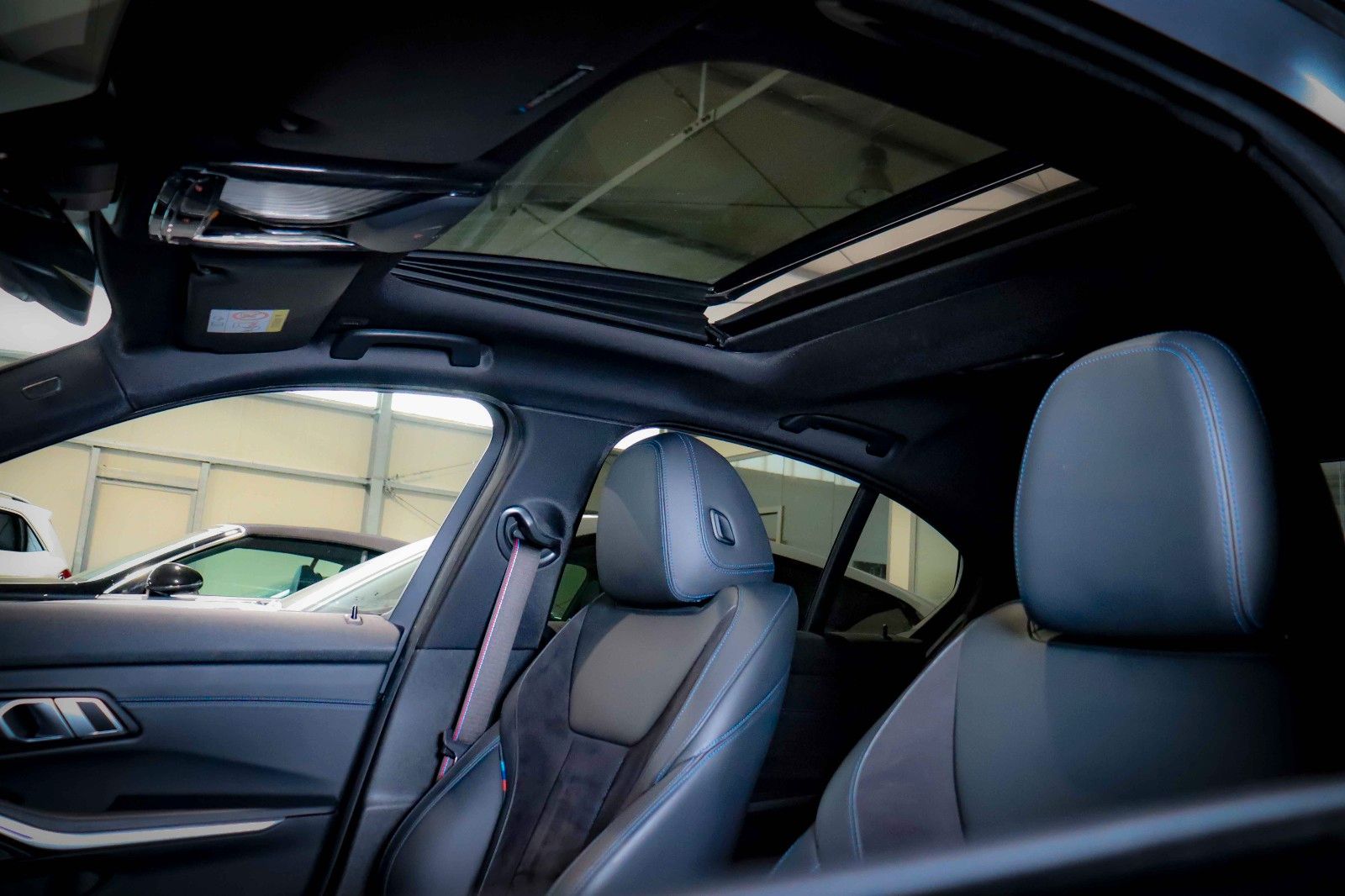 BMW M340i xD LASER*PANO*KAM*H&K*ACC*M SPORTAGA foto 17